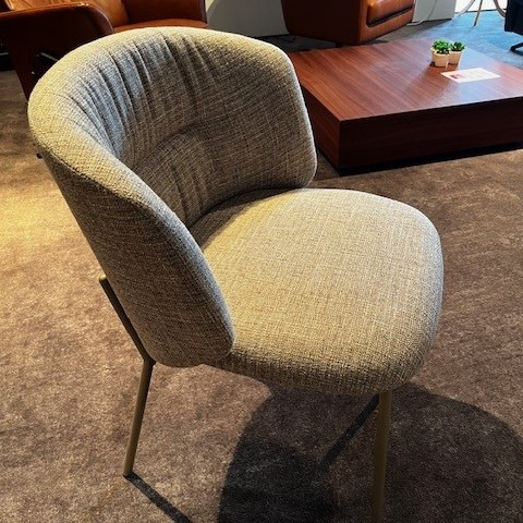 Calligaris Sweel set van 4 stoelen - 1
